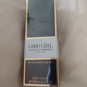 Carolina Herrera Good Girl Body Lotion